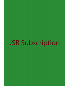 JSB Subscription